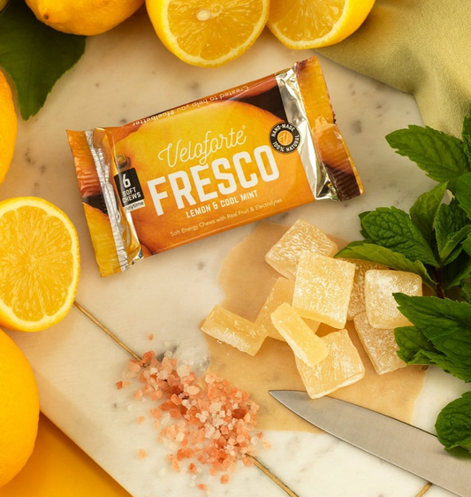 Fresco Energy Chews