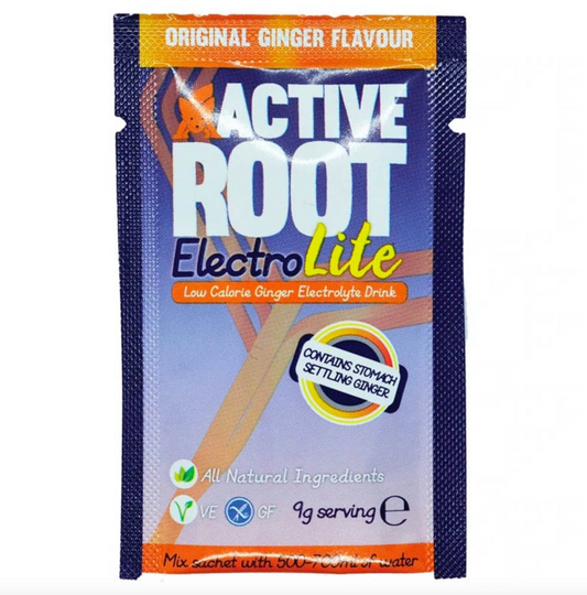 Electrolite - Original Ginger